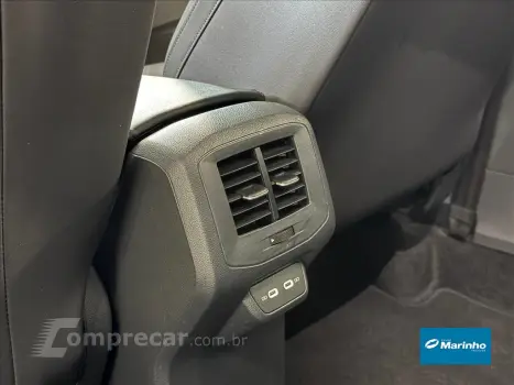 T-CROSS 1.0 200 TSI TOTAL FLEX COMFORTLINE AUTOMÁ