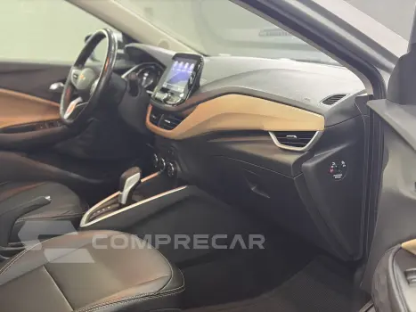 ONIX 1.0 Turbo Plus Premier