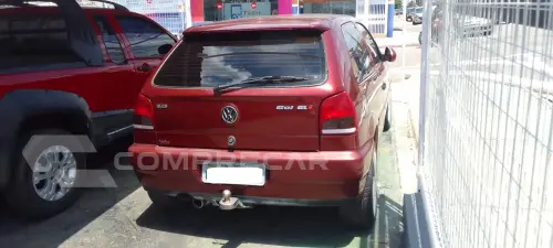 GOL 1.8 GLI 8V