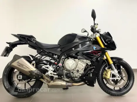 BMW BMW S 1000 R ABS
