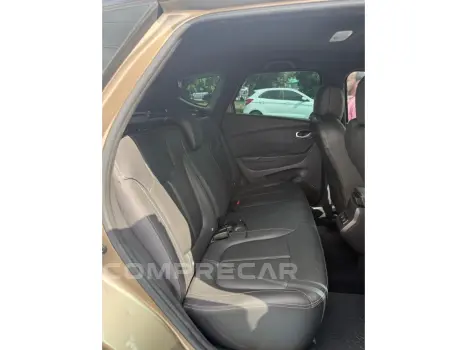 CAPTUR 1.3 TCE FLEX INTENSE X-TRONIC