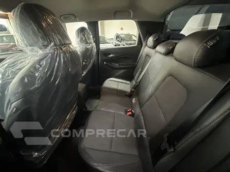 MONTANA 1.2 TURBO FLEX LTZ AUTOMÁTICO
