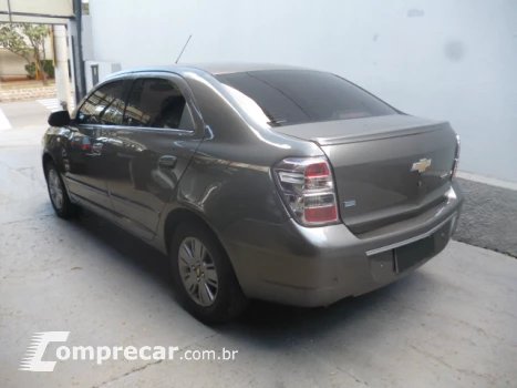 COBALT 1.8 MPFI Advantage 8V