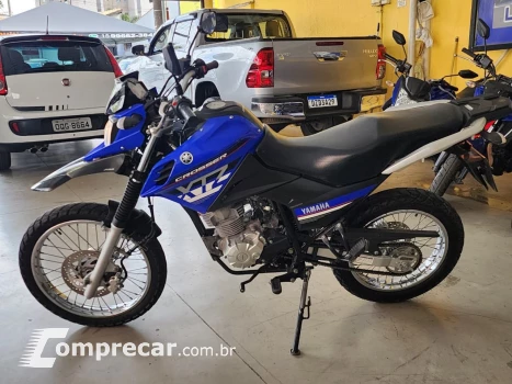 Yamaha XTZ XTZ 150 CROSSER Z FLEX