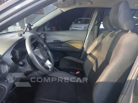 KICKS - 1.6 16V START S DIRECT 4P XTRONIC