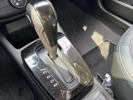 SPIN 1.8 ACTIV7 8V FLEX 4P AUTOMÁTICO