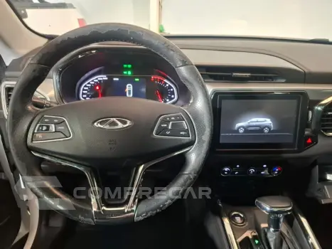 TIGGO 5X 1.5 VVT Turbo Iflex TXS