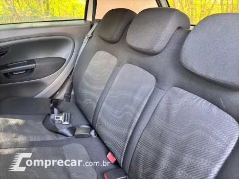 Punto Attractive 1.4 (Flex)