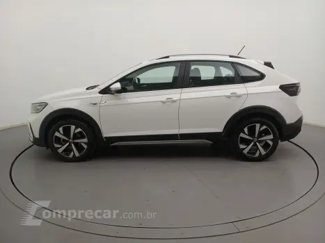 NIVUS 1.0 200 TSI TOTAL FLEX HIGHLINE AUTOMÁTICO