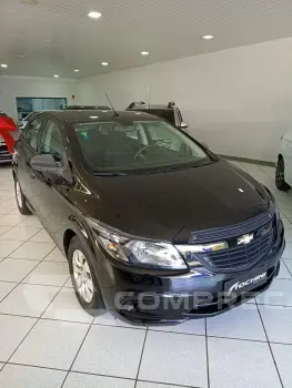 CHEVROLET Onix Hatch 1.0 4P FLEX JOY 4 portas