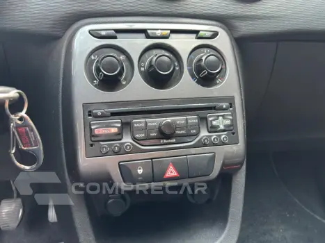 C3 1.5 TENDANCE 8V FLEX 4P MANUAL