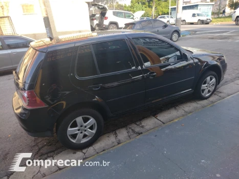 Golf 2.0/ 2.0 Mi Flex Aut/Tiptronic.