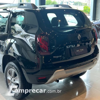 DUSTER Dynamique 1.6 Flex 16V Mec.