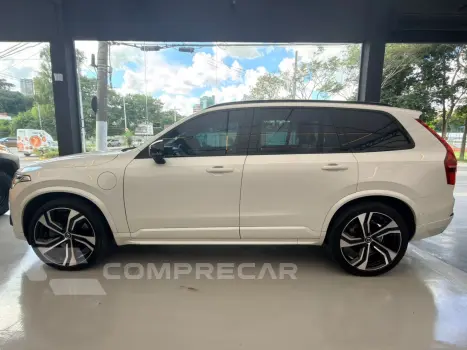 XC90 2.0 T8 HYBRID R-DESIGN AWD GEARTRONIC