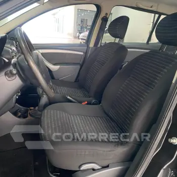 SANDERO Expression Hi-Flex 1.6 8V 5p