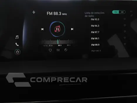 TIGGO 5x 1.5 VVT TURBO IFLEX SPORT CVT