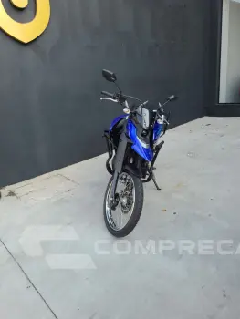XTZ 250 LANDER 249cc/LANDER BLUEFLEX/ABS