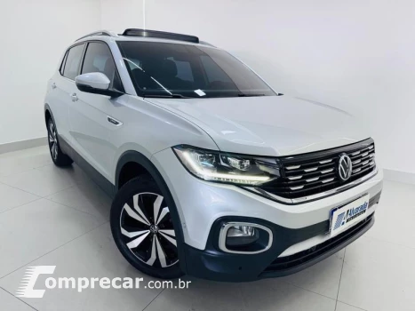 T CROSS HL TSI AE