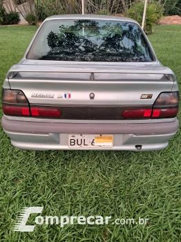 19 1.8 RT 16V