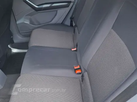 T-Cross 1.0 200 Tsi Total Flex Sense Automático