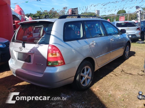 COROLLA 1.8 LE Wagon 16V