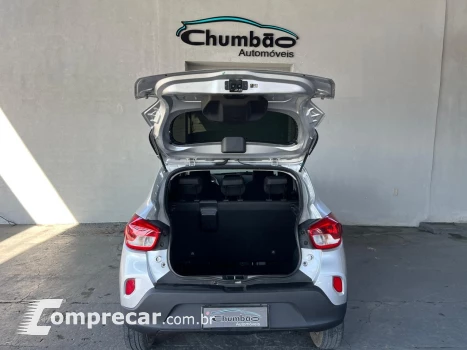 KWID 1.0 12V SCE ZEN