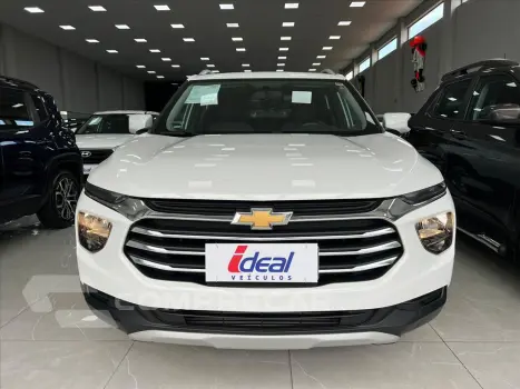 MONTANA 1.2 TURBO FLEX LTZ AUTOMÁTICO