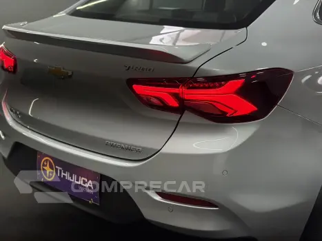 ONIX 1.0 Turbo Plus Premier