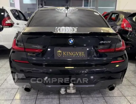 320I