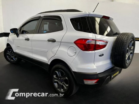 ECOSPORT 1.5 Ti-vct Freestyle