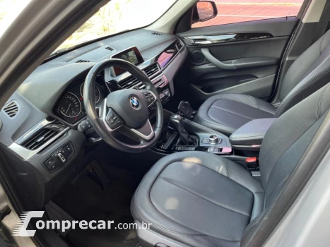 X1 2.0 16V Turbo Sdrive20i X-line