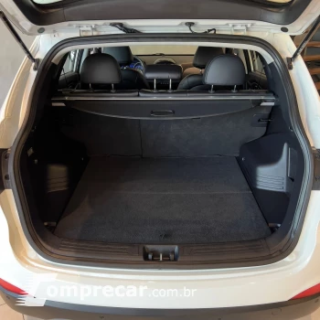 ix35 GLS 2.0 16V 2WD Flex Aut.