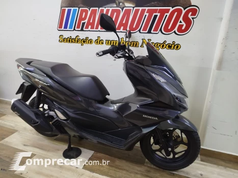 PCX 160
