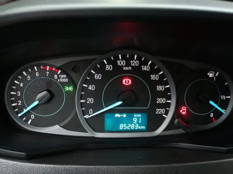 KA 1.0 TI-VCT FLEX SE MANUAL