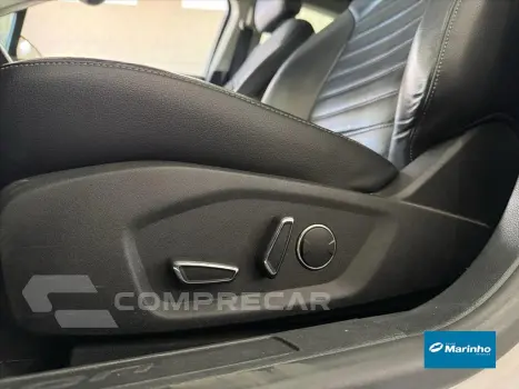 FUSION 2.0 SEL 16V GASOLINA 4P AUTOMÁTICO