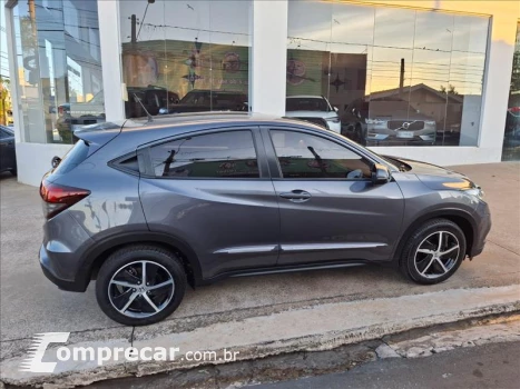 HR-V 1.8 16V LX