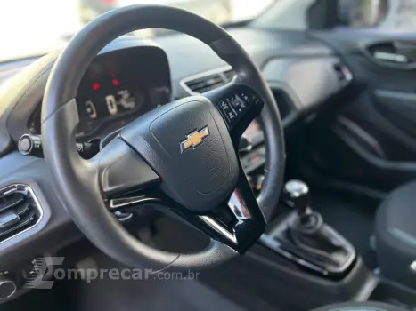 PRISMA Sed. LT 1.4 8V FlexPower 4p