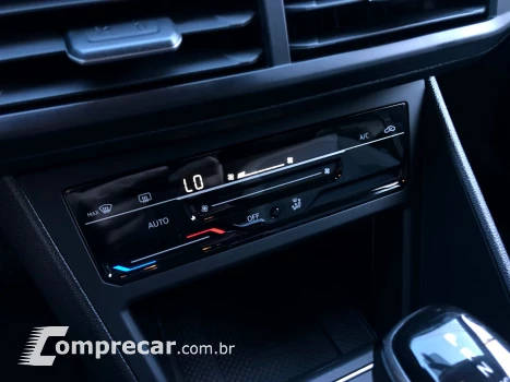 Nivus 1.0 200 Tsi Total Flex Highline Automático
