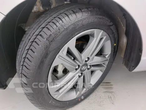 HB20 1.0 TGDI FLEX LIMITED AUTOMÁTICO