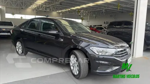 JETTA 1.4 250 TSI TOTAL FLEX COMFORTLINE TIPTRONIC