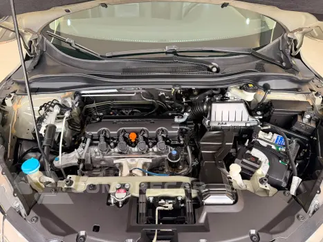 HR-V 1.8 16V EXL