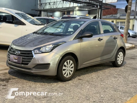 Hyundai HB20 MOTOR 1.0  COMPLETO 4 portas