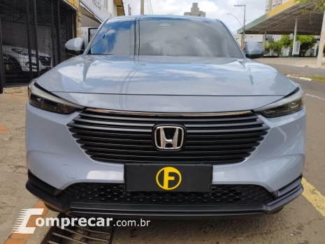 HR-V 1.5 16V 4P FLEX EXL AUTOMÁTICO CVT