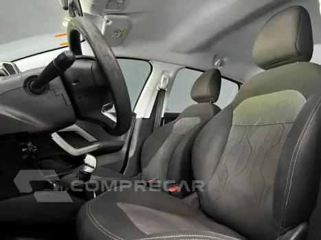 208 1.2 ACTIVE 12V FLEX 4P MANUAL