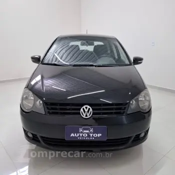 POLO 1.6 MI 8V