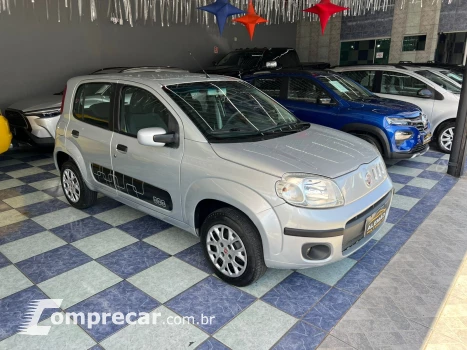 UNO 1.0 Vivace 8V