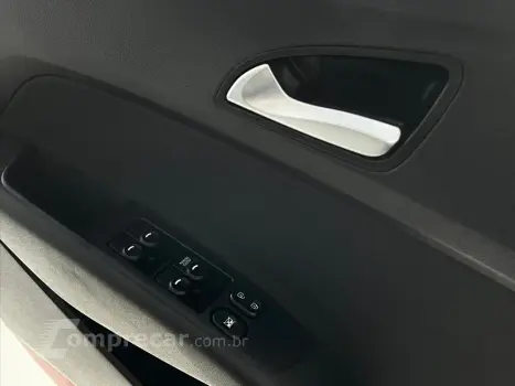 HB20 1.6 COMFORT PLUS 16V FLEX 4P AUTOMÁTICO