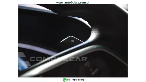 CIVIC - 2.0 16V ONE EXL 4P CVT