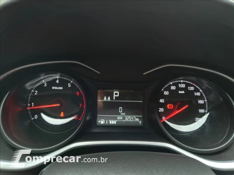 ONIX 1.0 Turbo Plus LT