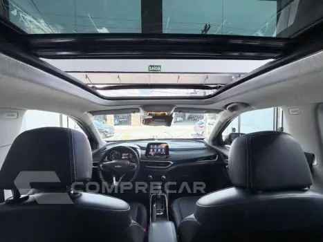 TRACKER 1.2 TURBO FLEX PREMIER AUTOMÁTICO